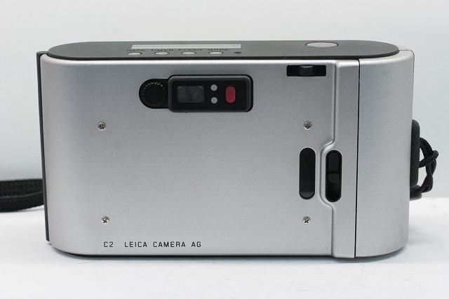 中古在庫情報！LEICA C2｜カメラ買取・販売専門店のナニワグループ