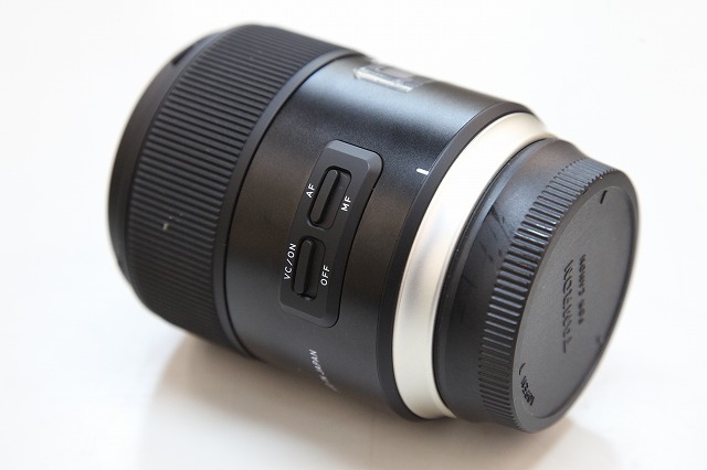 作例付き】タムロン SP 45mm F/1.8 Di VC USD (Model F013) 商品レビュー