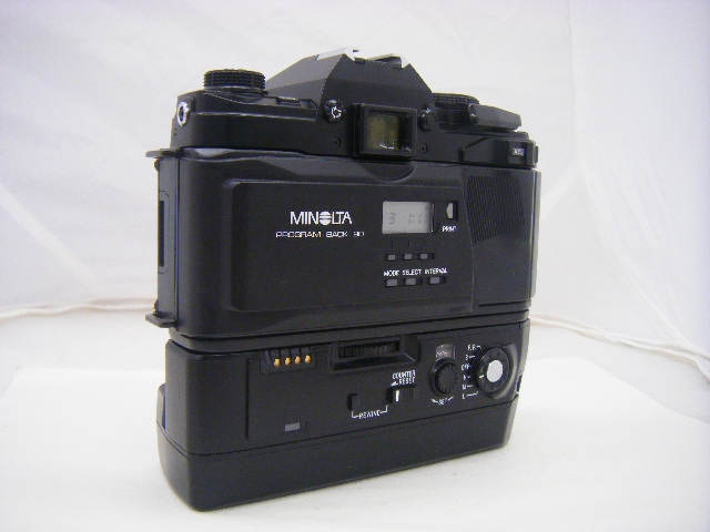 ミノルタ α9000+MD-90セット中古情報｜カメラ買取・販売専門店の