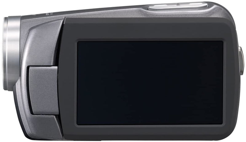 Panasonic SDR-S7 Flash Memory Camcorder with 10x Optical Zoom