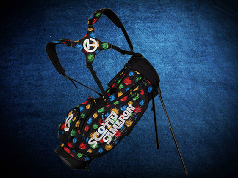 SC Circle T Gamet Putting Disk｜【公式】スコッティキャメロン