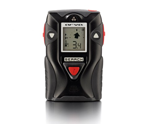 Arva Link Avalanche Beacon — CampSaver