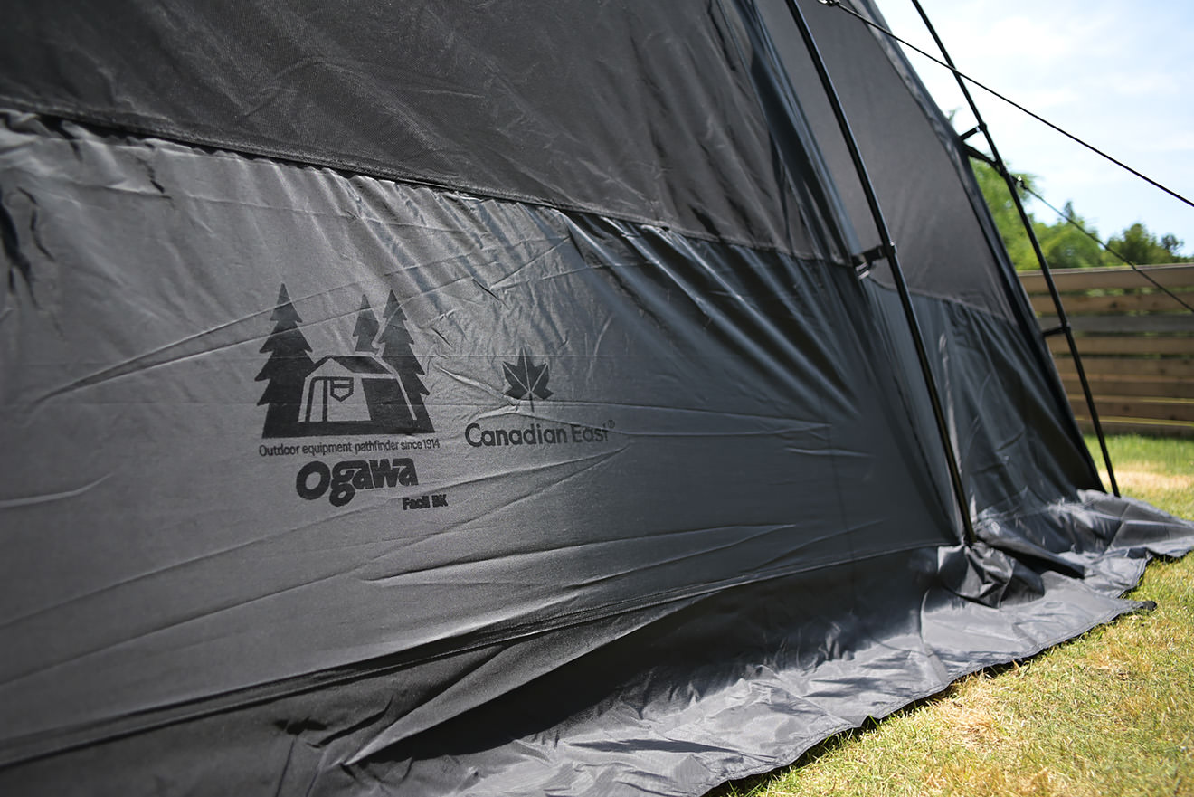 Facil BLACK – Canadian East（カナディアンイースト）【公式】