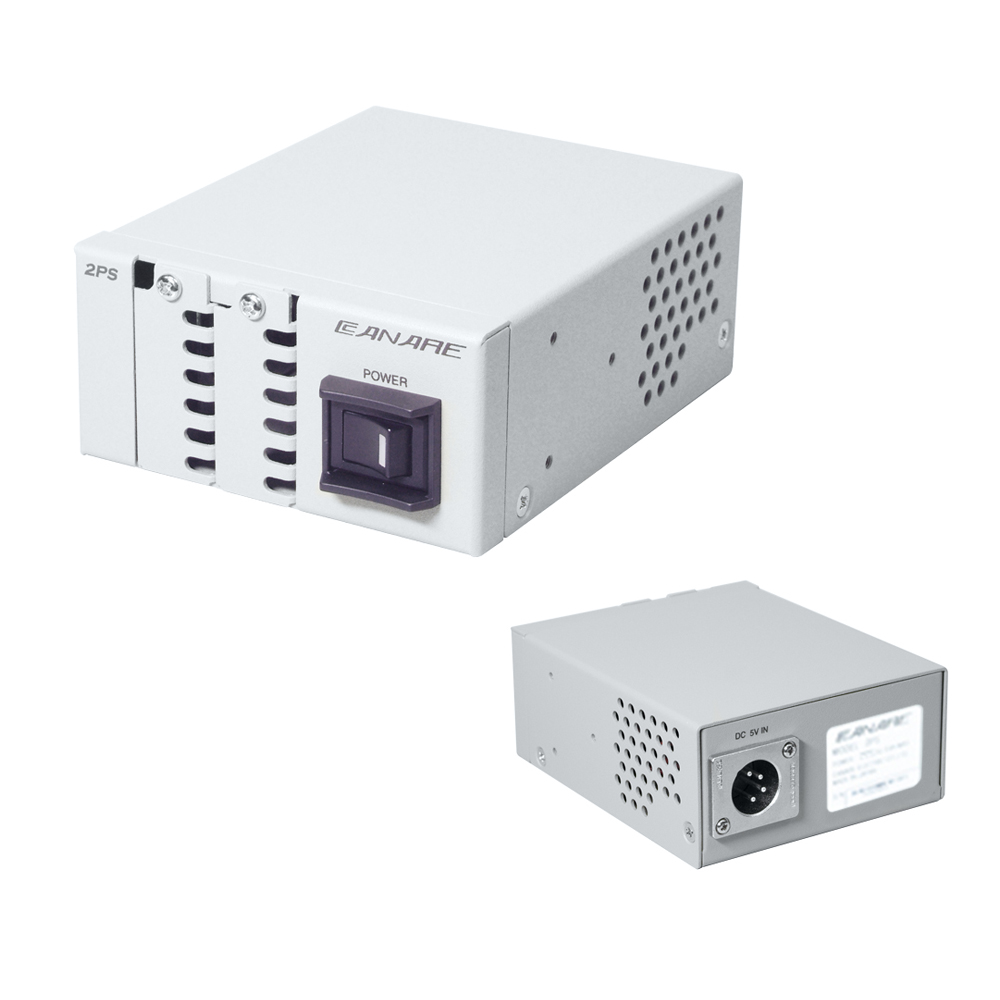 電源ユニット | 光伝送システム | カナレ電気