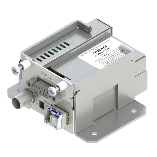 コンバータアクセサリ | 光伝送システム | カナレ電気