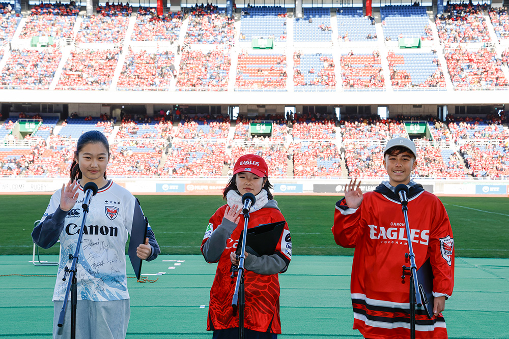 会員特典詳細(2025-26シーズン) | 横浜キヤノン イーグルス 公式サイト