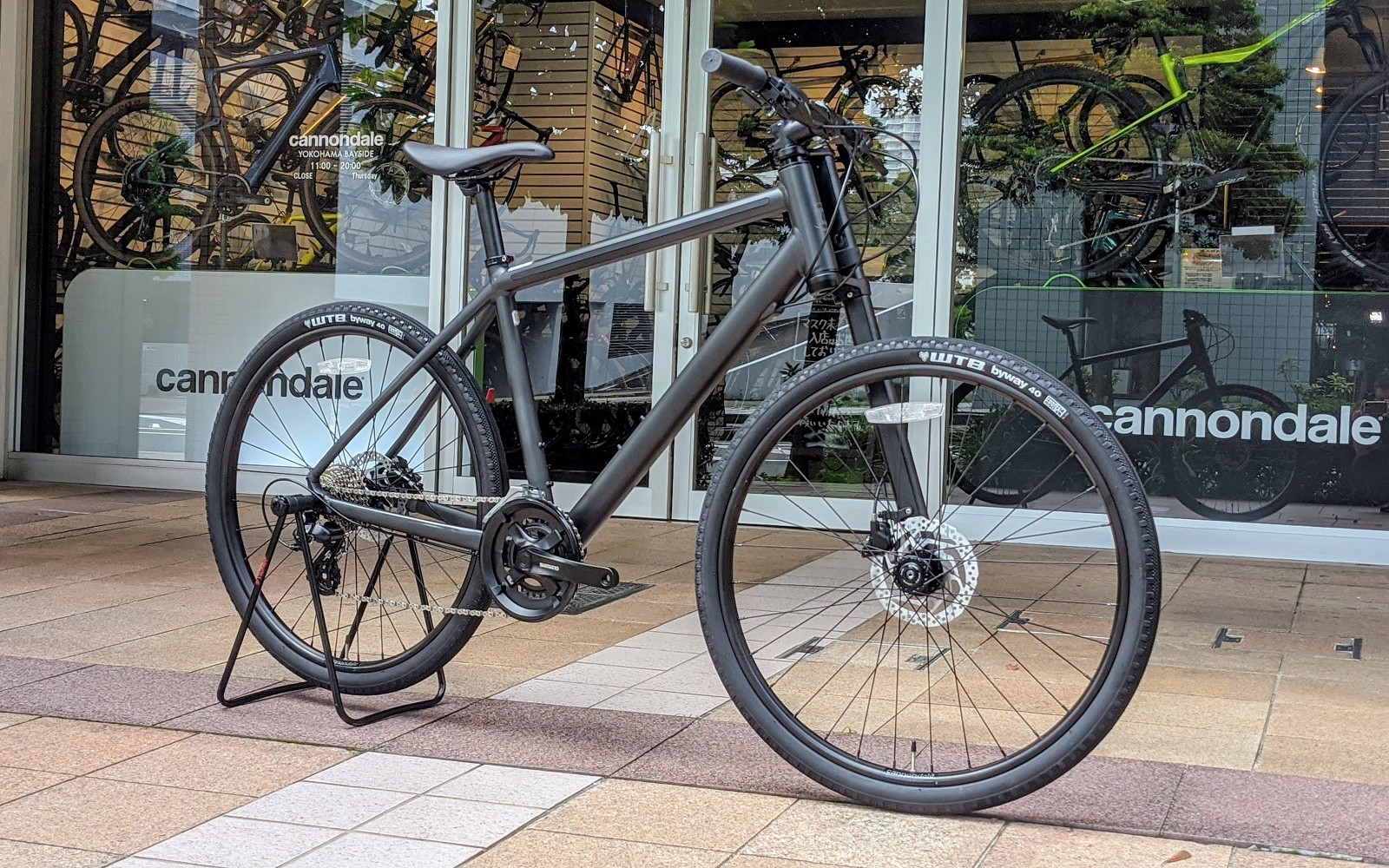 Bad Boy 久々の入荷です！ | キャノンデール横浜