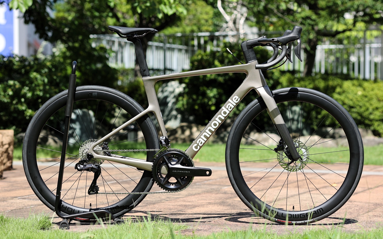 Supersix EVO価格改定のお知らせ | キャノンデール横浜