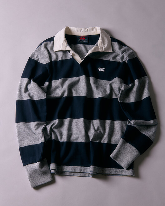 RUGBY JERSEY | CANTERBURY - カンタベリーブランドサイト