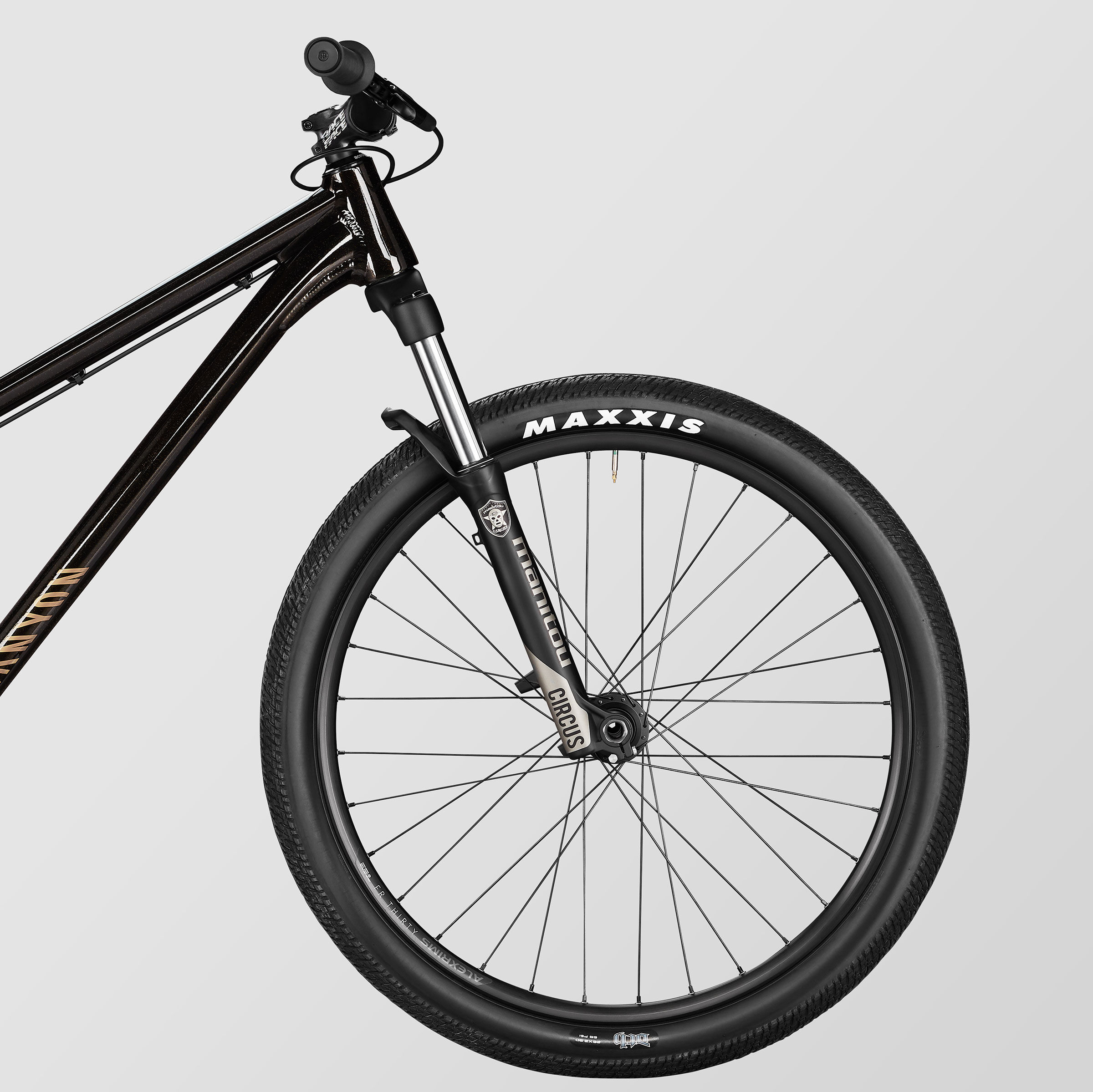 STCHD 360 | CANYON US