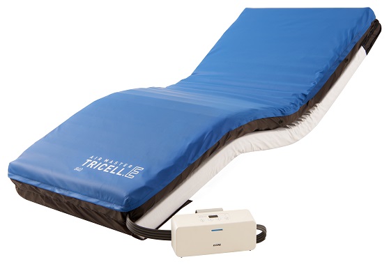 スモールチェンジ ラグーナ | CAPE：床ずれ防止用具の専門メーカー