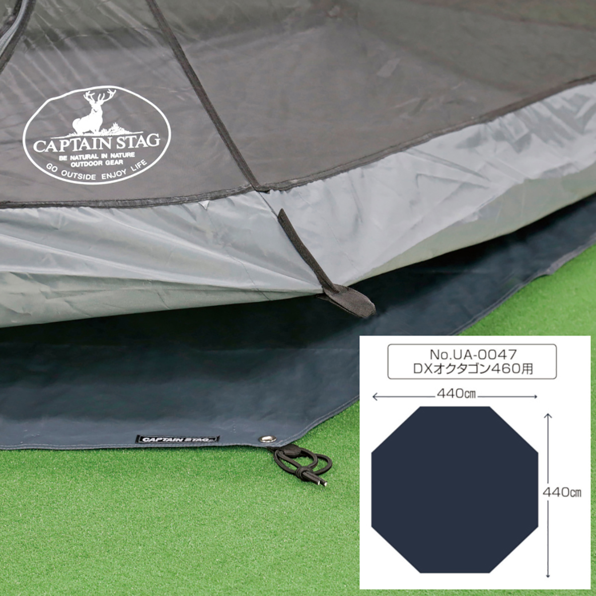 話題のベルテントでセルフグランピングを楽しもう | アウトドアお