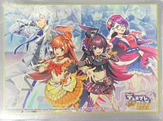 プレイマット『[デュエプレ]デュエプレフェス2026』【サプライ】{-}