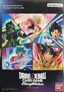 未開封BOX - カードラッシュ ドラゴンボール