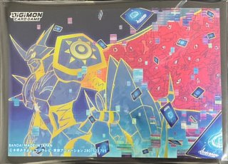 PB-21]TAMER'S EVOLUTION BOX -RISE OF DIGIMON- - カードラッシュデジモン