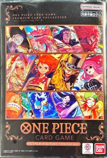 ベストセレクションvol.2-プレミアムカードコレクション【未開封BOX】{-}