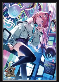 プレイマット『第二の絶傑・リーシェナ(エクストラ Vol.10