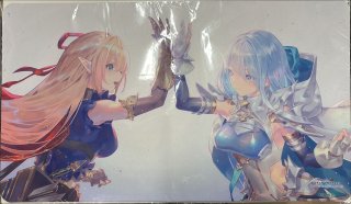 プレイマット『ドライツェーン(北海道大会2025)』【サプライ】{-}《-》