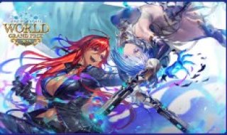 プレイマット『2周年記念 応援イラスト(ガルミーユ)(エクストラ Vol.16