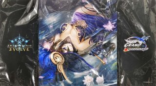 プレイマット『覇道の竜翼・フォルテ(GCS姫路/イラスト違い