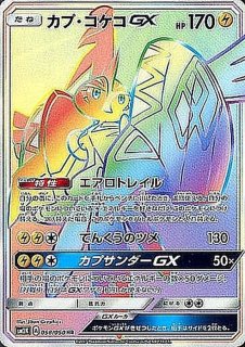 PSA9鑑定済〕ジガルデEX(SR仕様)【-】{177/171}