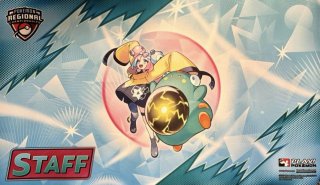 サプライ(プレイマット) - カードラッシュ[ポケモン]