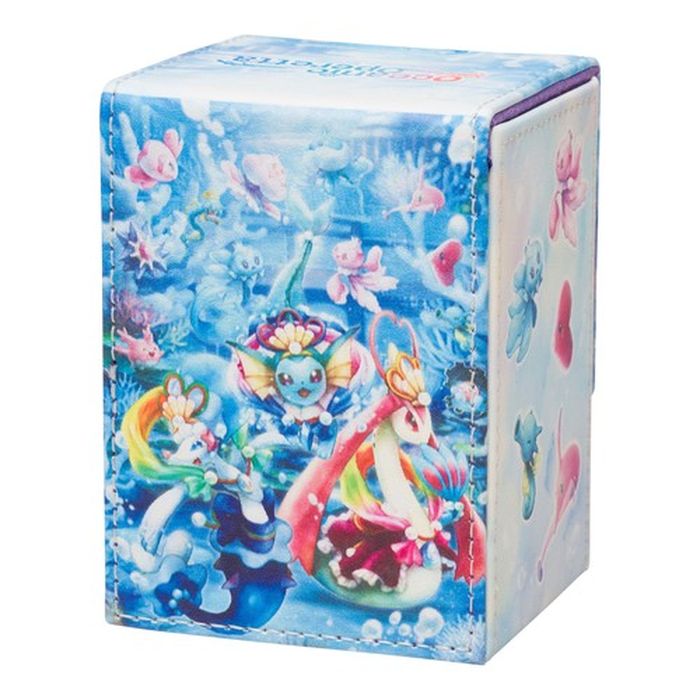 フリップデッキケース『Oceanic Operetta』【サプライ】{-}