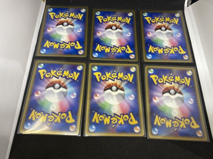 ◇18枚セット◇ ポケモンカードe「マクドナルドオリジナル ミニマム