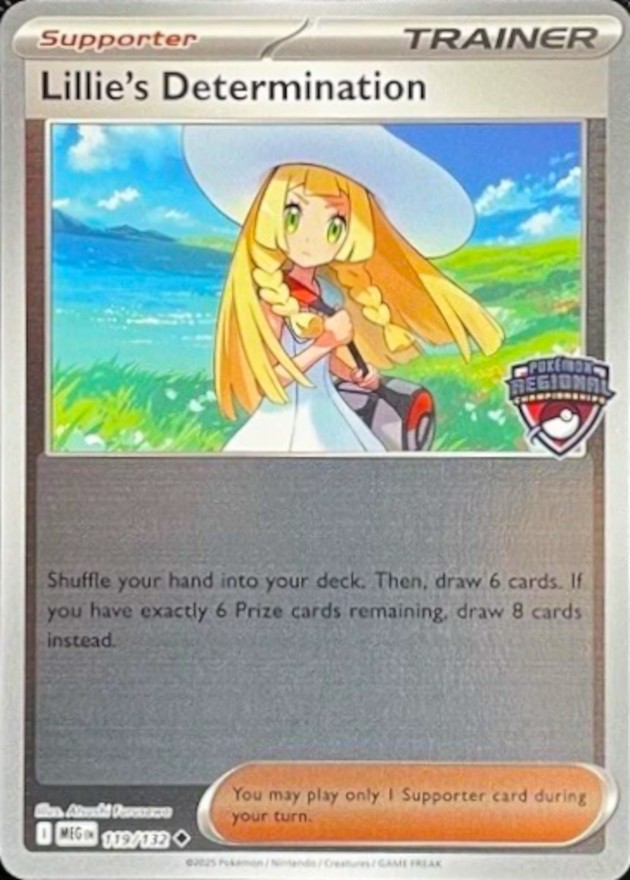 状態A-〕リーリエの決心(CHAMPIONSHIPS/英語版)【-】{119/132}