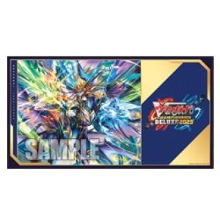 プレイマット - カードラッシュヴァンガード (Page 2)