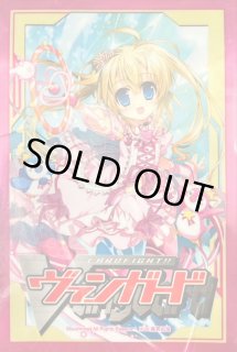 トップアイドル パシフィカ - カードラッシュヴァンガード