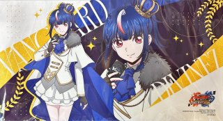 SomethingBlue明星エリカ【PR】{D-PR/1329}《その他》 - カード