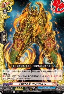 状態B〕大魍魎ヤミゲドウ【RRR】{DZ-TB01/018}《バディファイト》