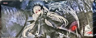 スリーブ『光なき影アバオアクゥー』20枚入り【-】{-}《スリーブ》