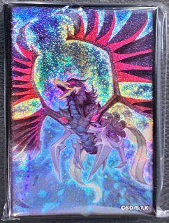 状態A-〕ラーの翼神竜(英語表記)【シークレット】{GBI-003}《モンスター》