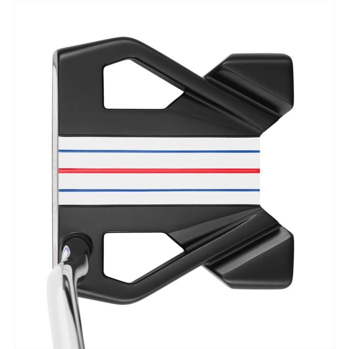 Odyssey Stroke Lab Triple Track Ten Putter Oversize Grip - Carl's