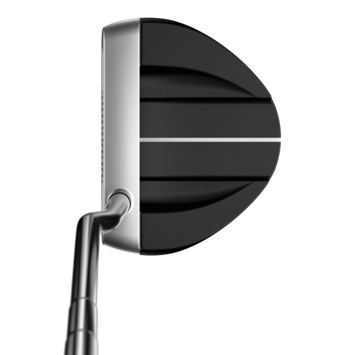 Odyssey Stroke Lab V-Line Putter Oversize Grip - Carl's Golfland