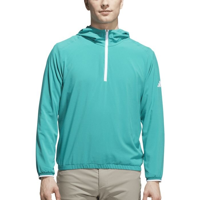 adidas Ultimate365 Anorak Golf Jacket ON SALE - Carl's Golfland