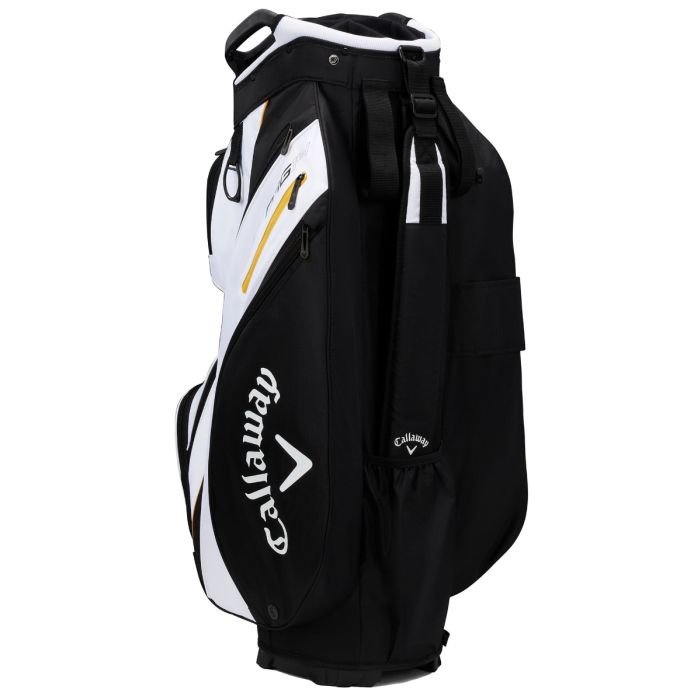 Callaway Rogue ST Org 14 Cart Bag - Carl's Golfland