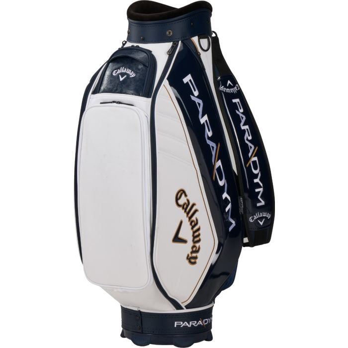 Callaway Paradym Mini Staff Bag - Carl's Golfland