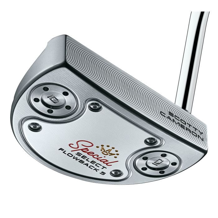Titleist Scotty Cameron Special Select Flowback 5 Putter - Carl's
