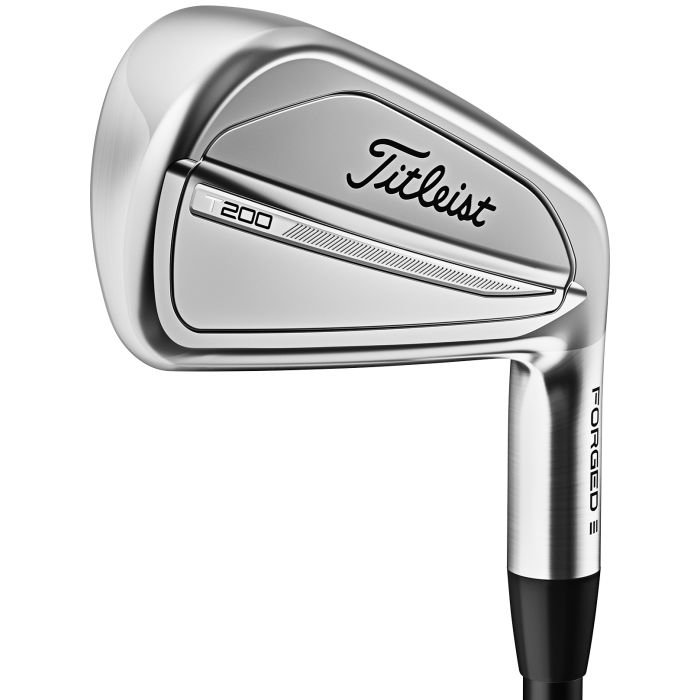 Titleist T200 Utility Irons - Carl's Golfland