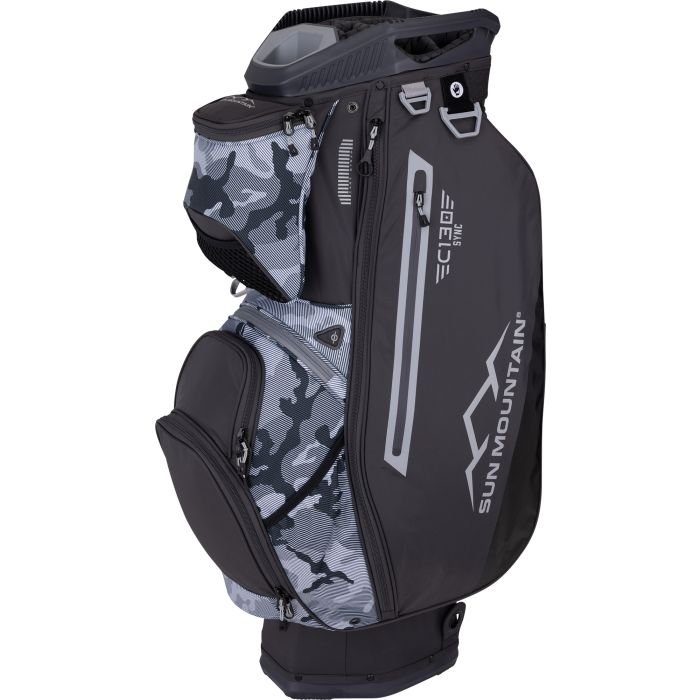 Sun Mountain C-130 Sync Cart Bag - Carl's Golfland