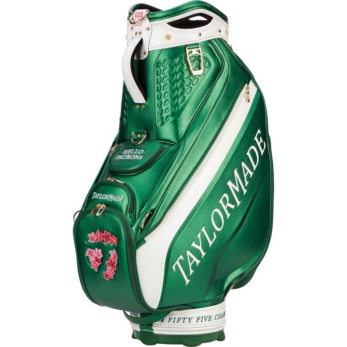 TaylorMade Season Opener Tour Staff Bag - Carl's Golfland