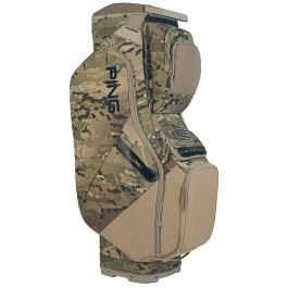 PING Traverse Multicam Cart Bag - Carl's Golfland