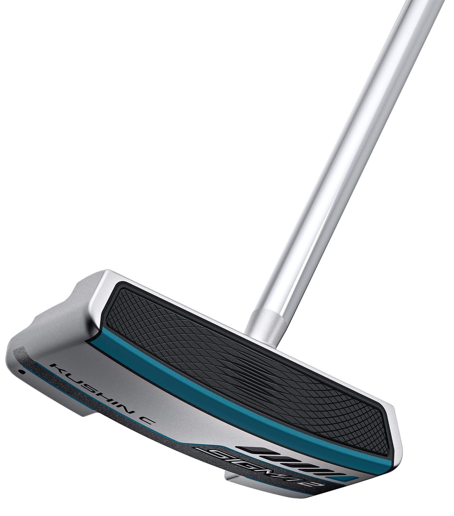 Ping Sigma 2 Kushin C Adjustable Putter Platinum - Carl's Golfland