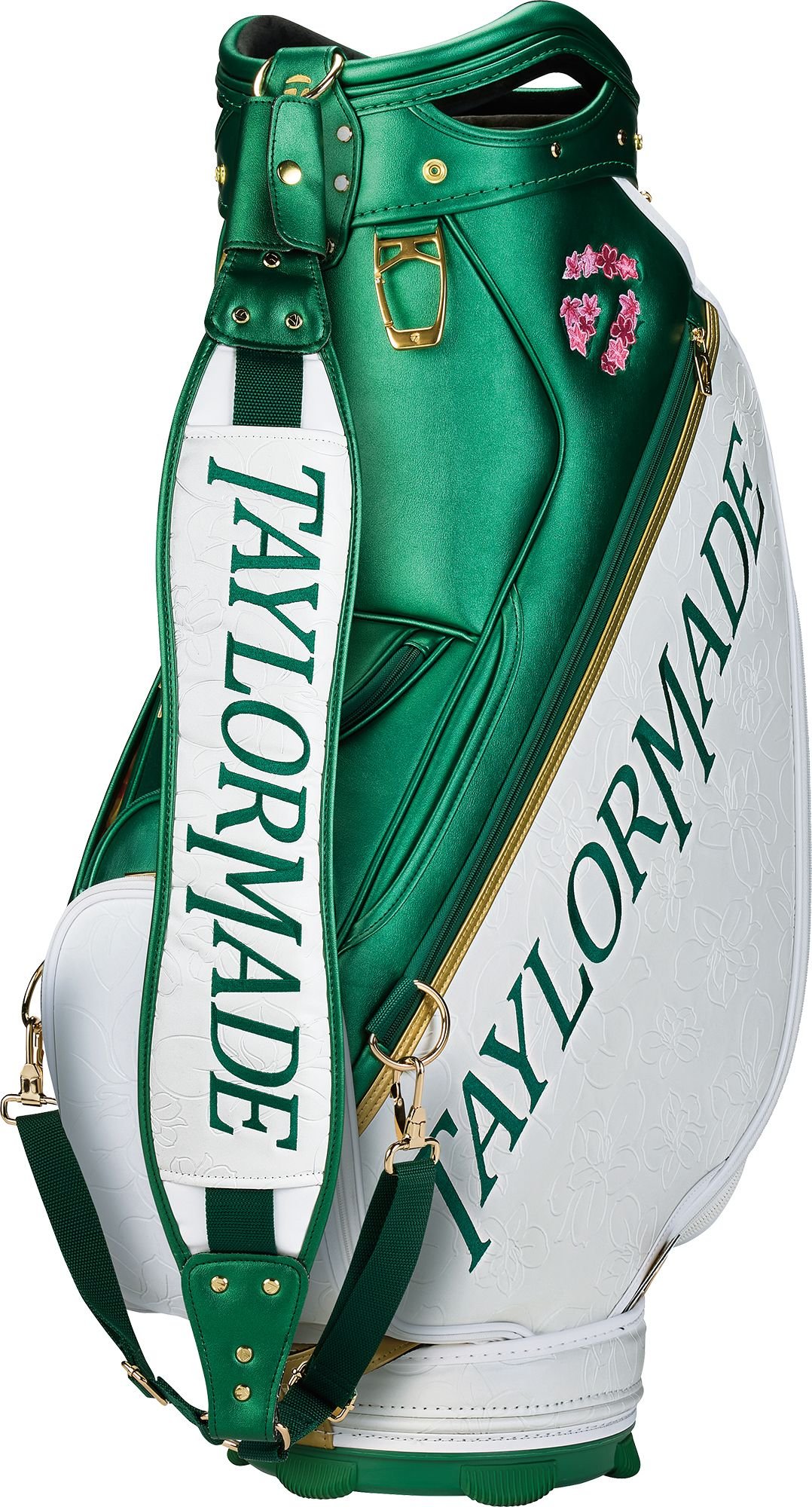 TaylorMade Season Opener Tour Staff Bag 2025 - Carl's Golfland