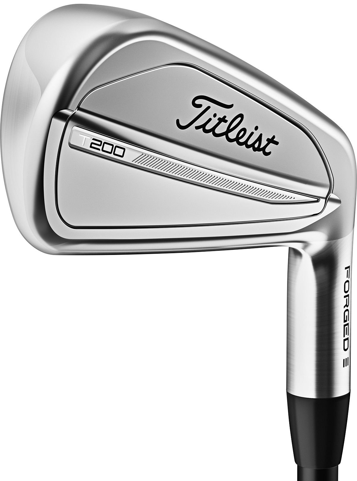 Titleist T200 Premium Shaft Utility Irons - Carl's Golfland