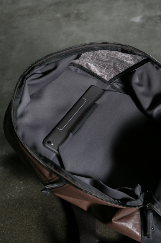 Carryology x rofmia Daypack | An Ode to Tradition and Tomorrow