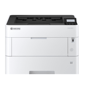 Kyocera ECOSYS P4140dn A3 Mono Laser Printer (Wireless